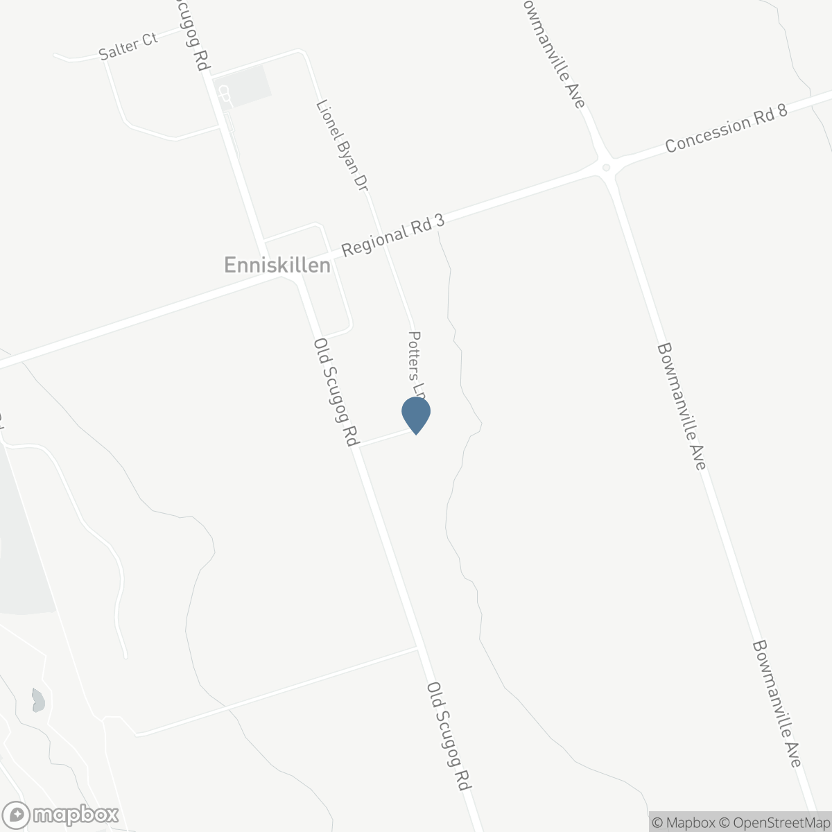 30 POTTERS LANE, Hampton, Ontario L0B 1J0